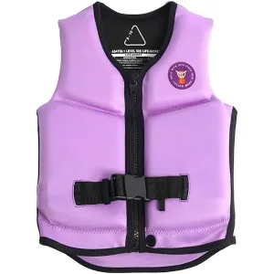 Follow Monster Junior Vest