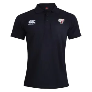 Fordham University Waimak Polo by Canterbury