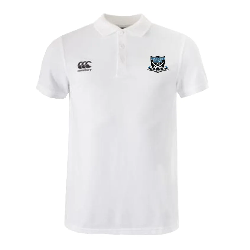 Fort Hunt Waimak Polo by Canterbury