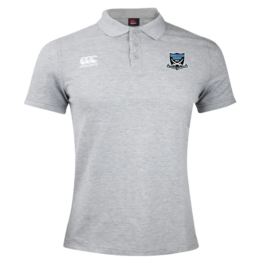 Fort Hunt Waimak Polo by Canterbury