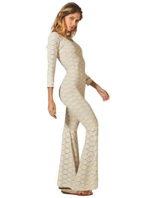 George Catsuit ::RET