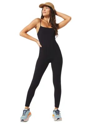 Go The Distance Jumpsuit ::RET