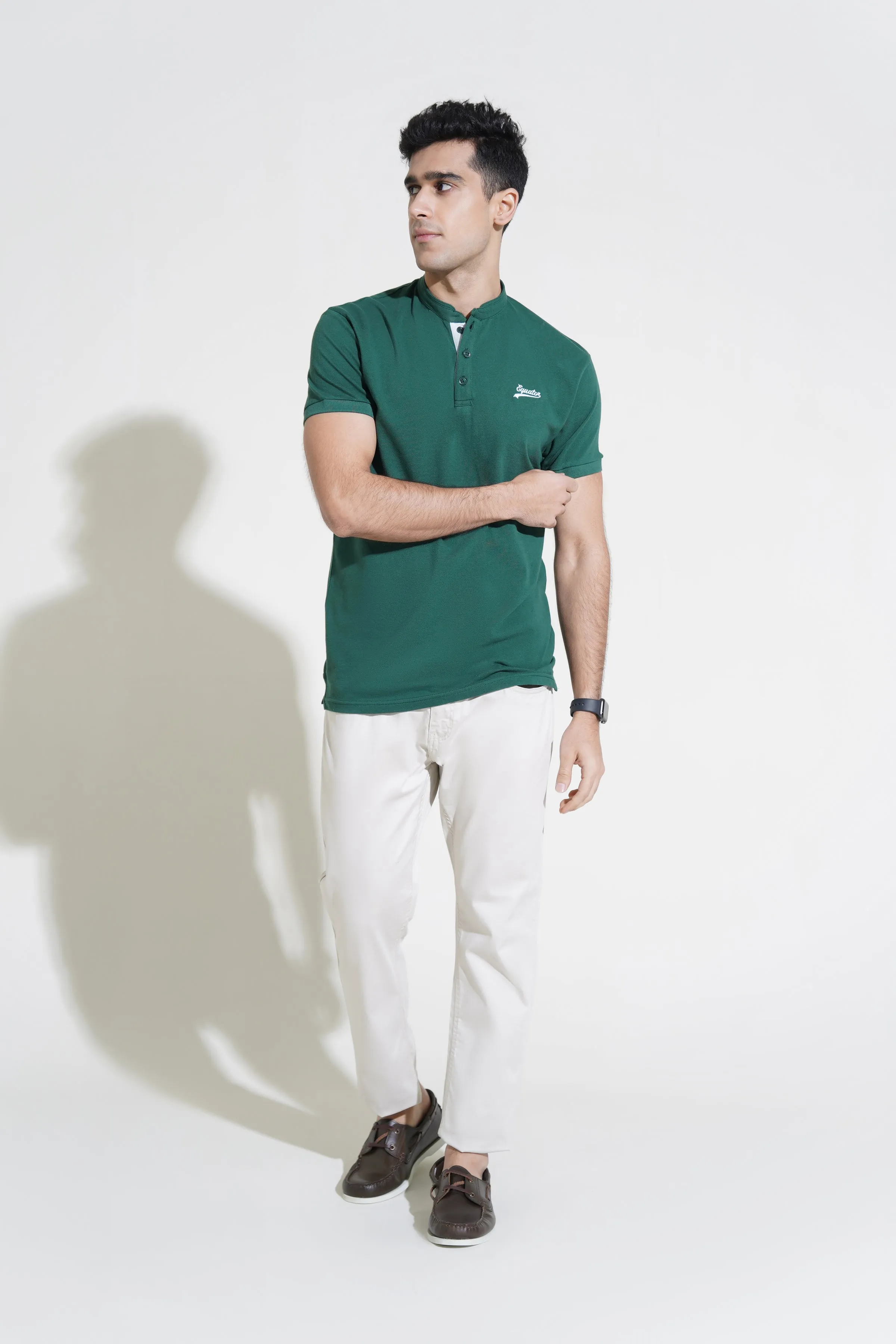 Green Ban T-Shirts