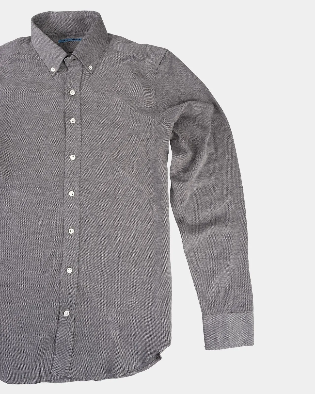 Grifeu Knit Shirt