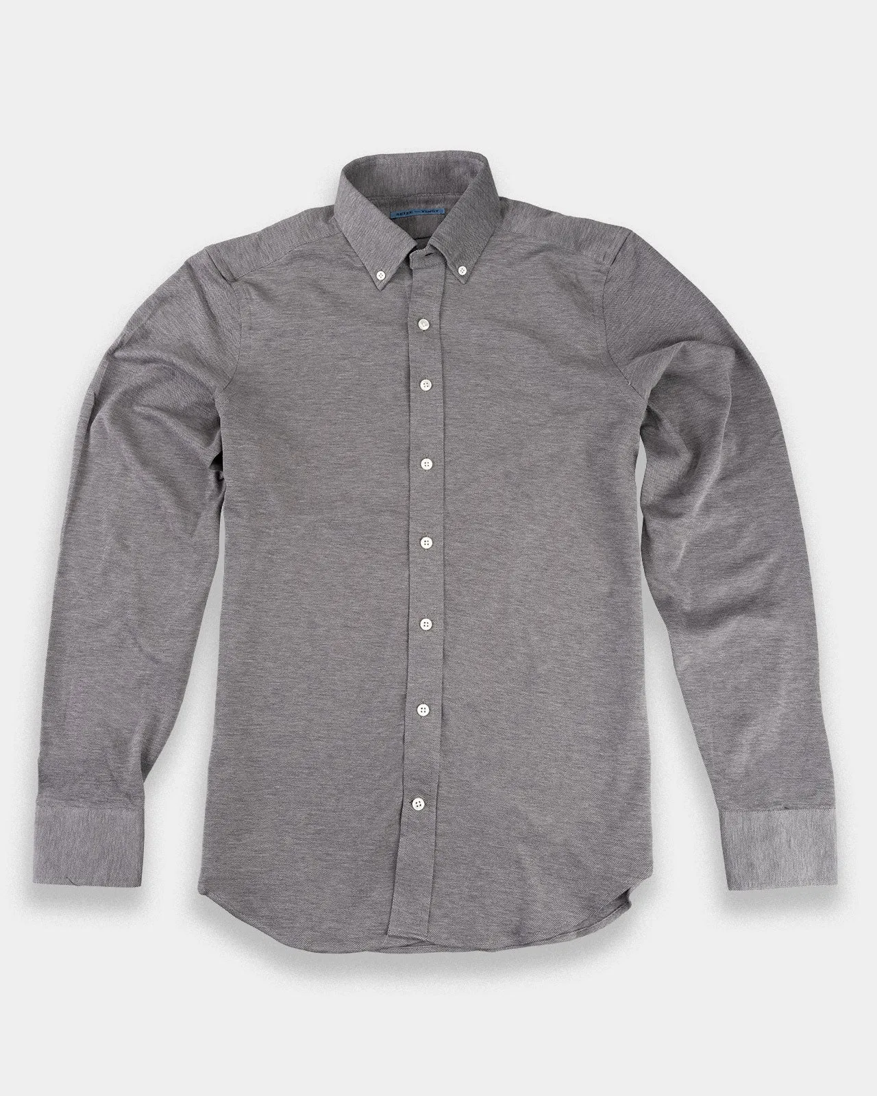 Grifeu Knit Shirt