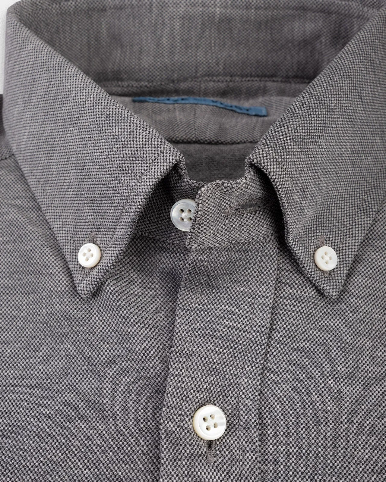 Grifeu Knit Shirt