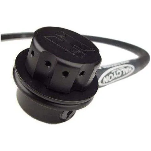 Halcyon Streamline Balanced P-Valve