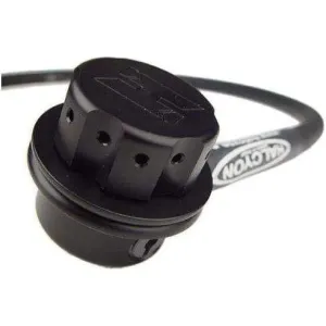 Halcyon Streamline Balanced P-Valve