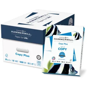 Hammermill Copy Plus Copy & Multipurpose Paper