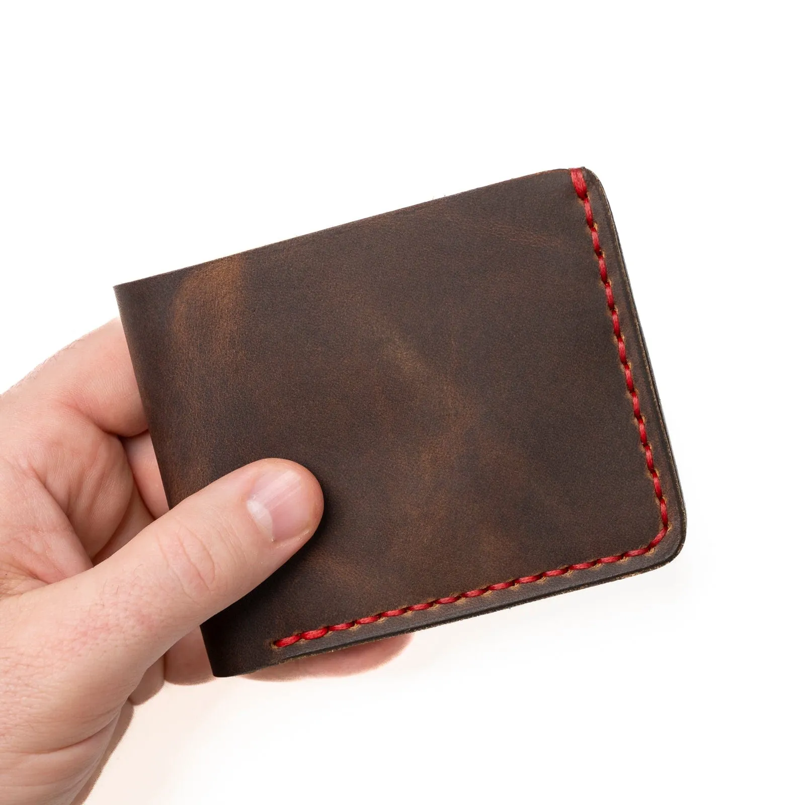 Heritage Brown Belt & Wallet Bundle