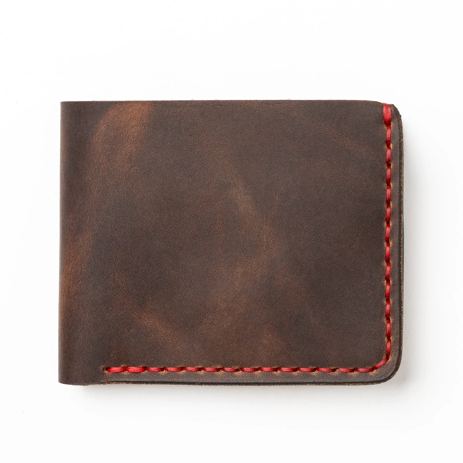 Heritage Brown Belt & Wallet Bundle