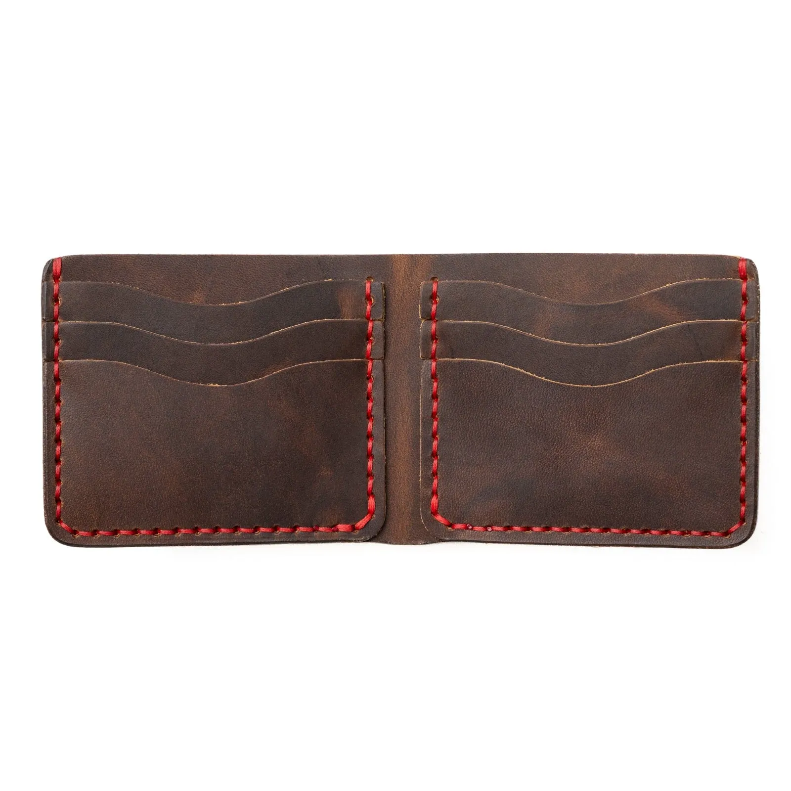 Heritage Brown Belt & Wallet Bundle