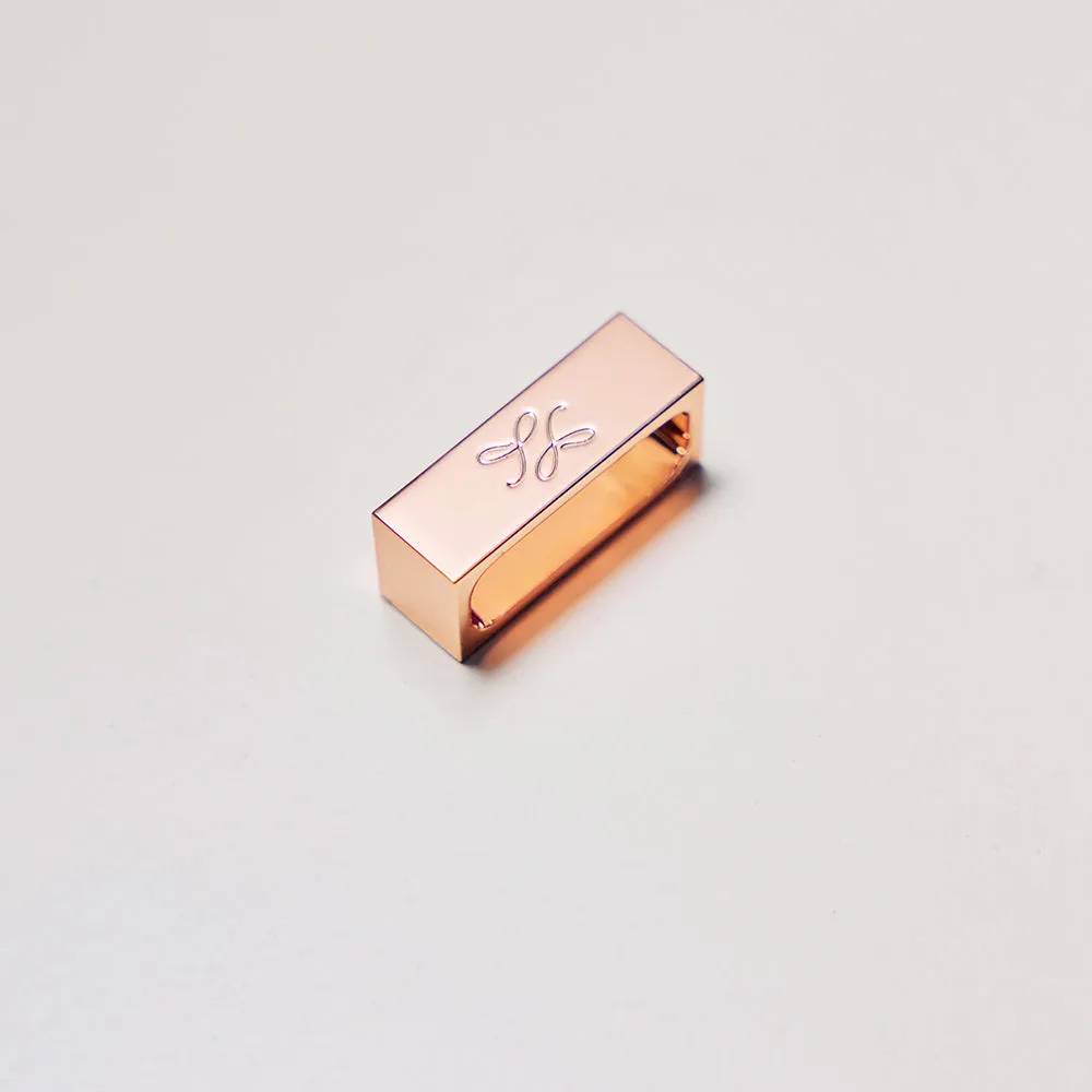 Hijab Ring - Scarlett