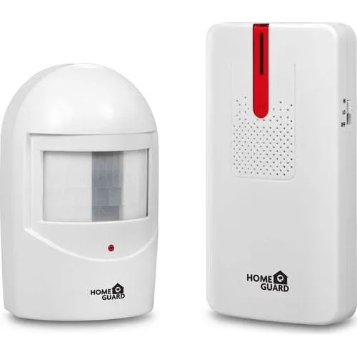 Homeguard WDA550 Driveway Alert