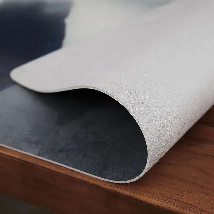 Homlly Printed Office Desk Gaming Mouse Mat