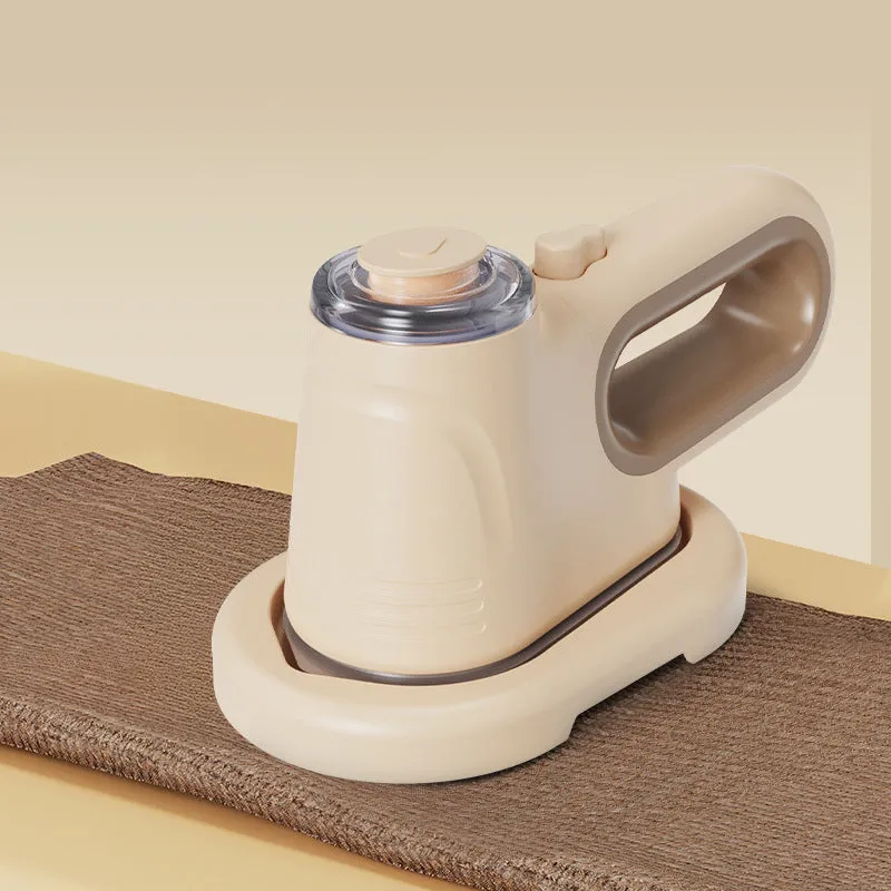 HOT SALE ✨ Portable Handheld Clothes Vacuum Steamer