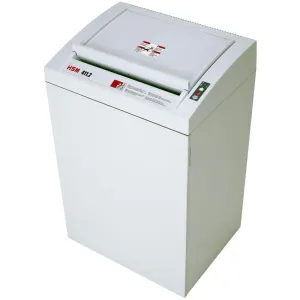 HSM Classic 411.2 HS L6 Cross-Cut Shredder