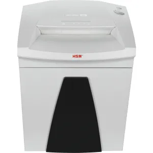 HSM SECURIO B26 1/4" Strip-Cut Paper Shredder