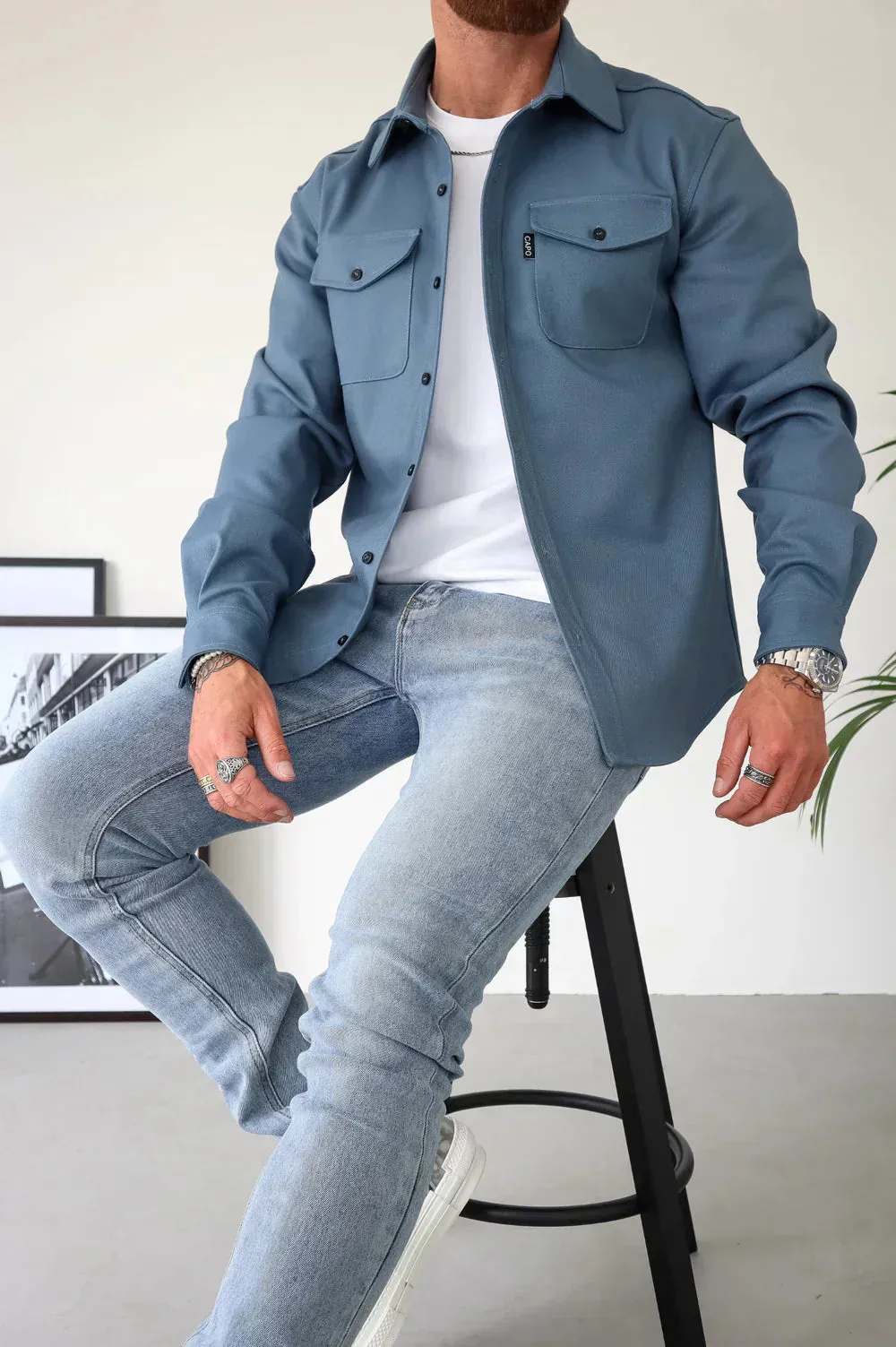 Hugo™ | Casual Shirt