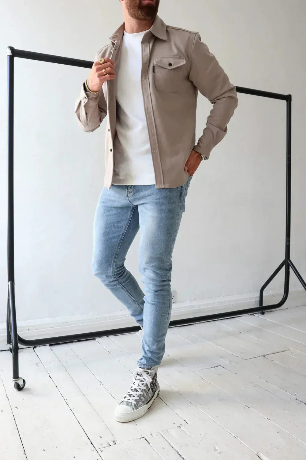 Hugo™ | Casual Shirt