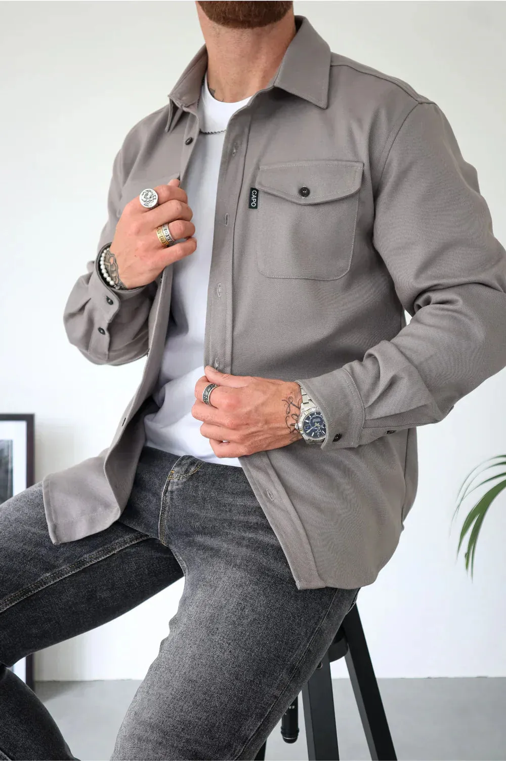 Hugo™ | Casual Shirt