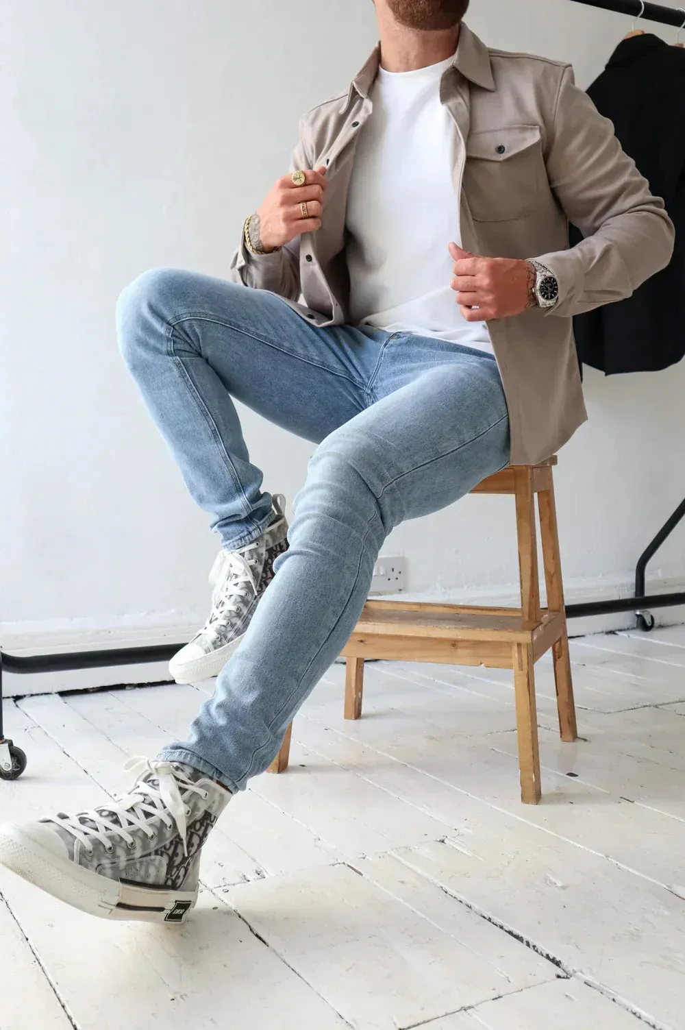 Hugo™ | Casual Shirt