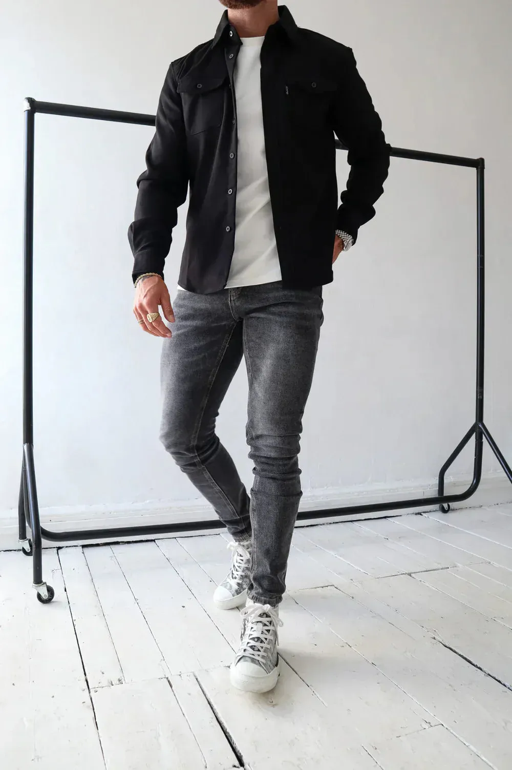 Hugo™ | Casual Shirt