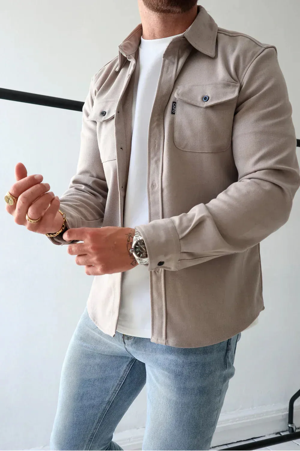 Hugo™ | Casual Shirt