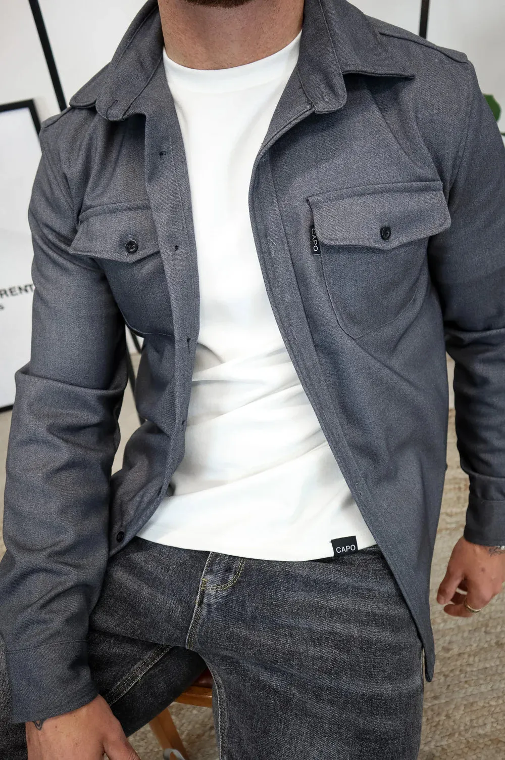 Hugo™ | Casual Shirt