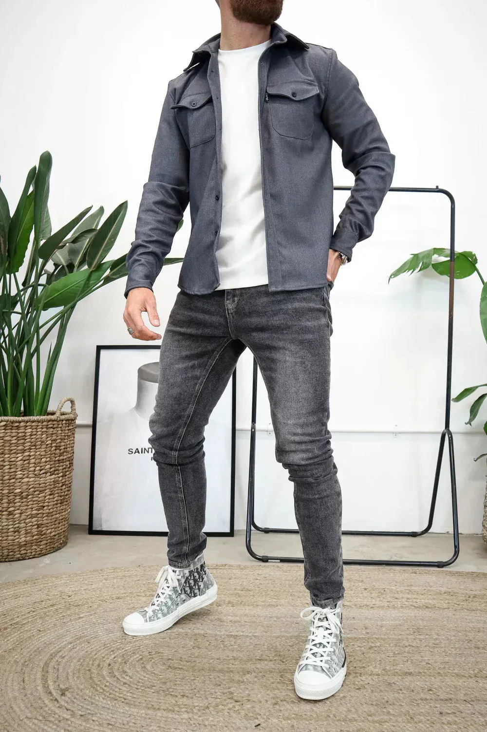 Hugo™ | Casual Shirt