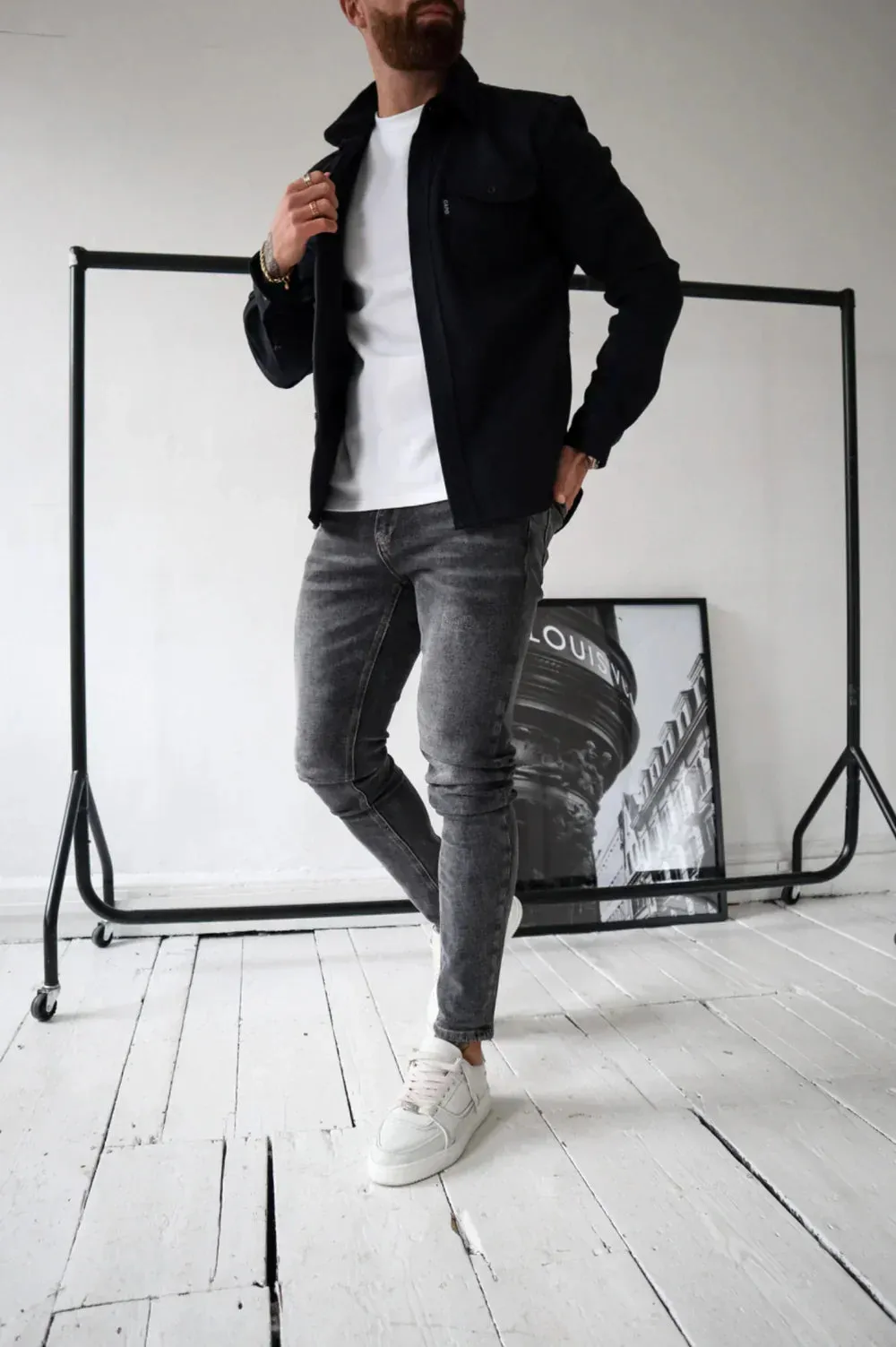 Hugo™ | Casual Shirt