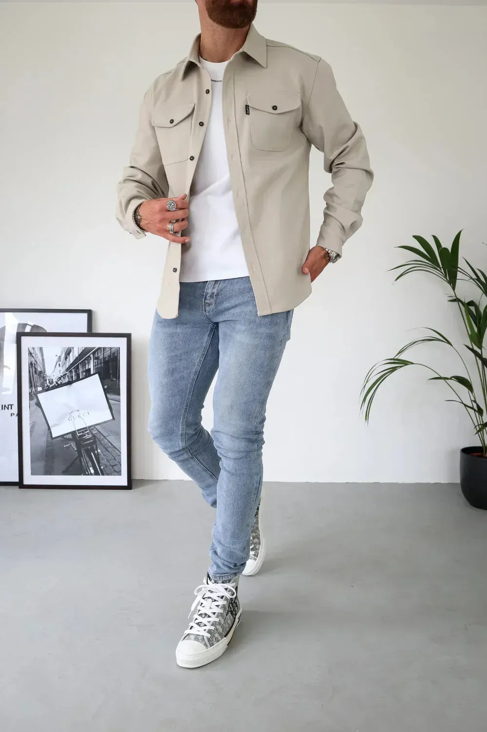Hugo™ | Casual Shirt