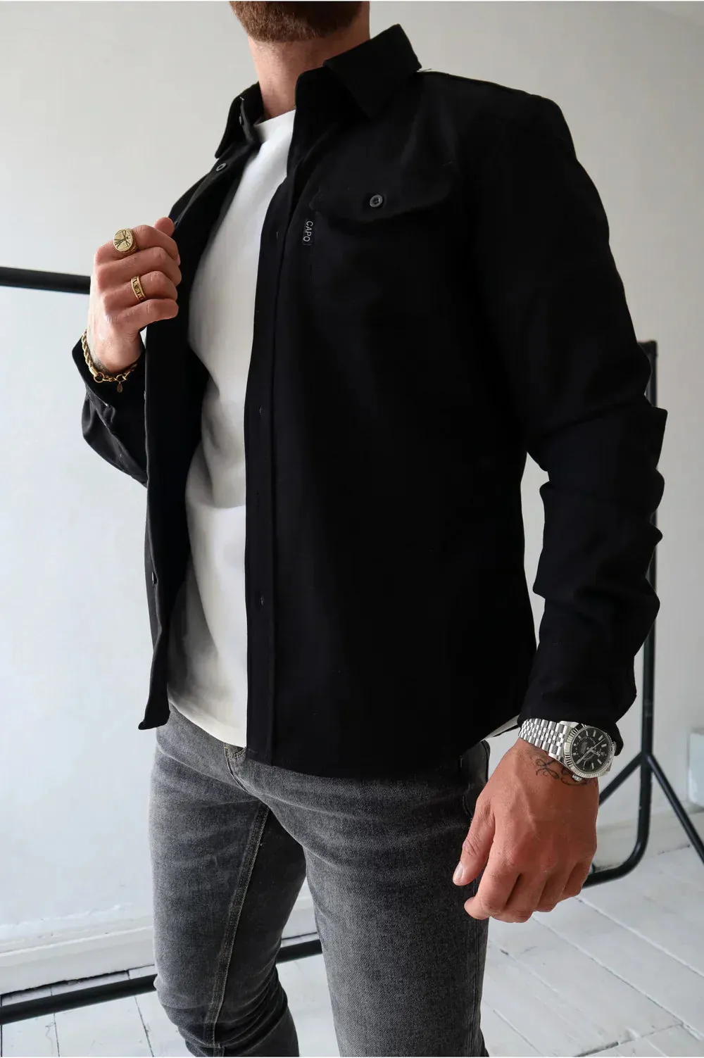 Hugo™ | Casual Shirt