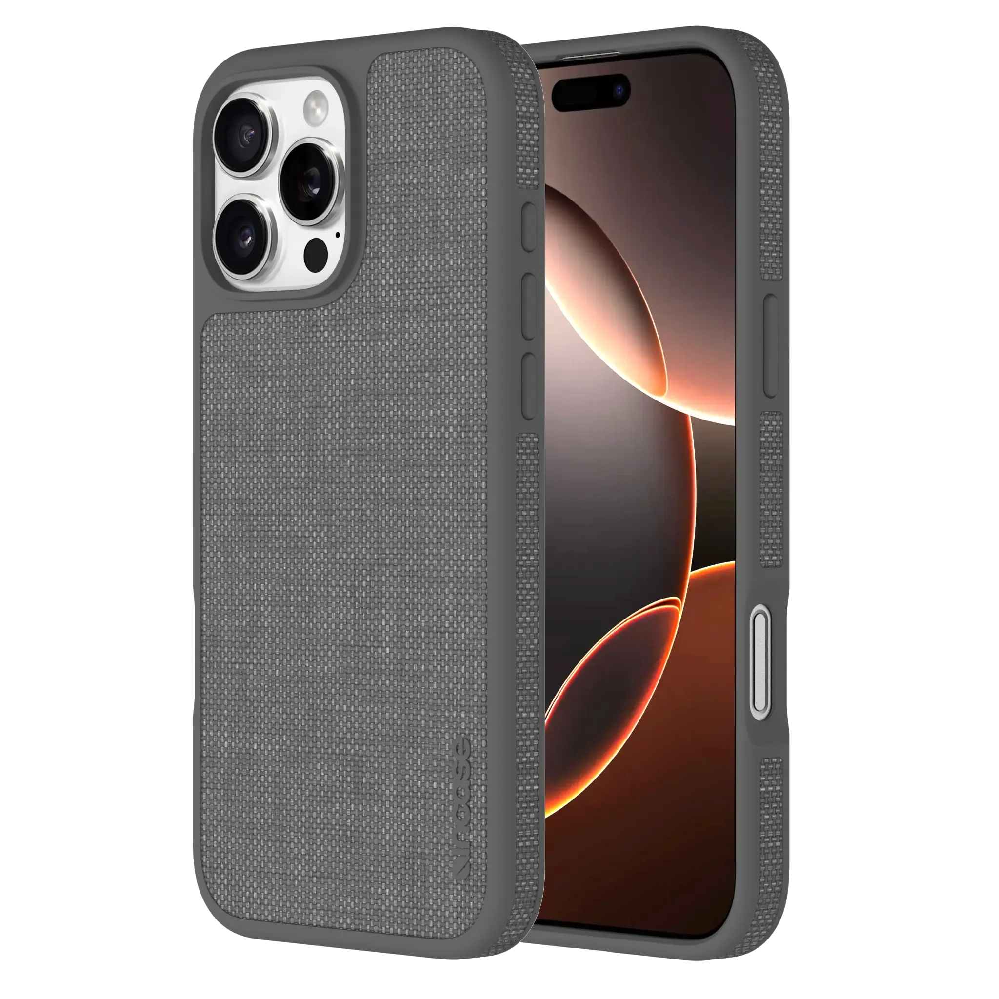 ICON Case with MagSafe for iPhone 16 Pro Max