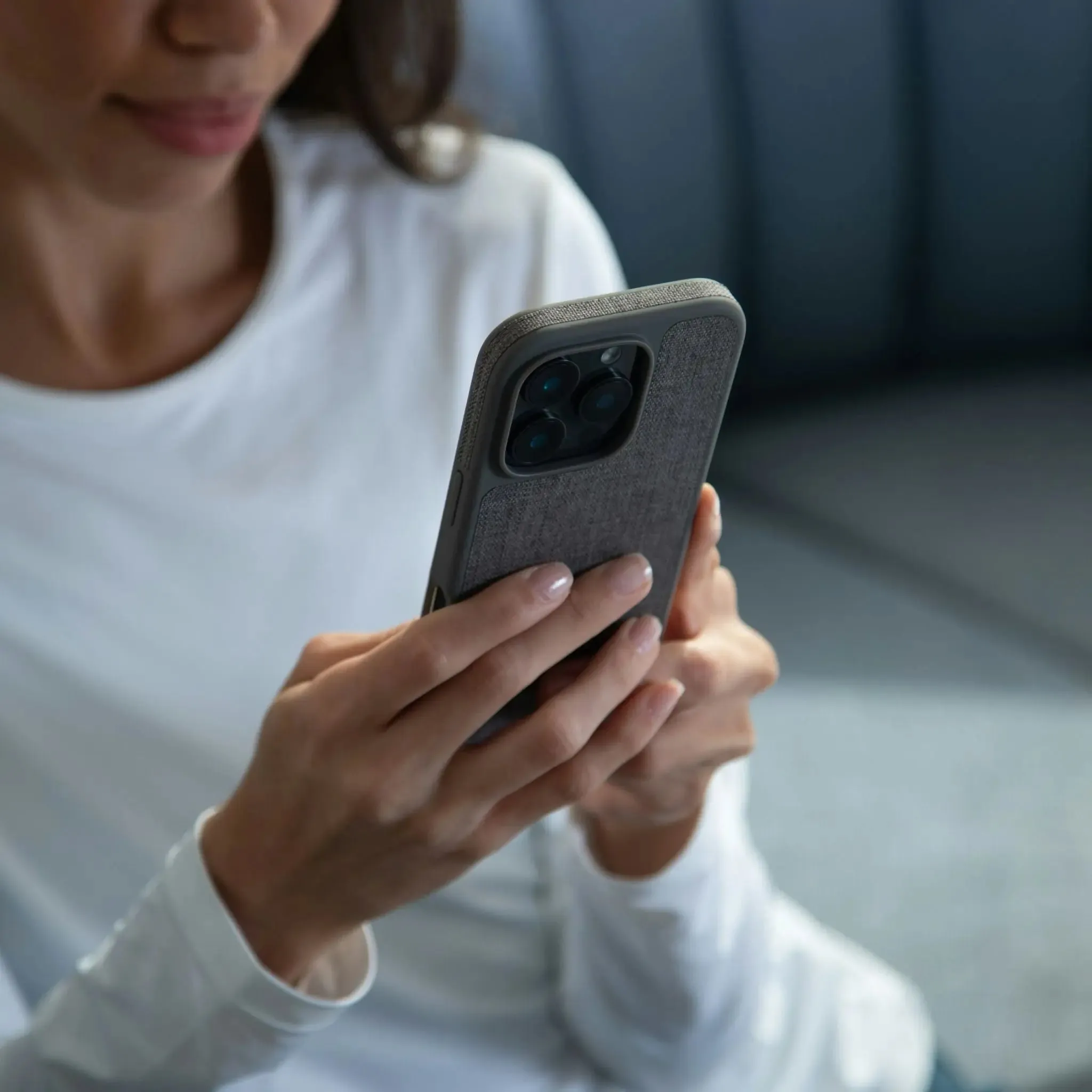ICON Case with MagSafe for iPhone 16 Pro