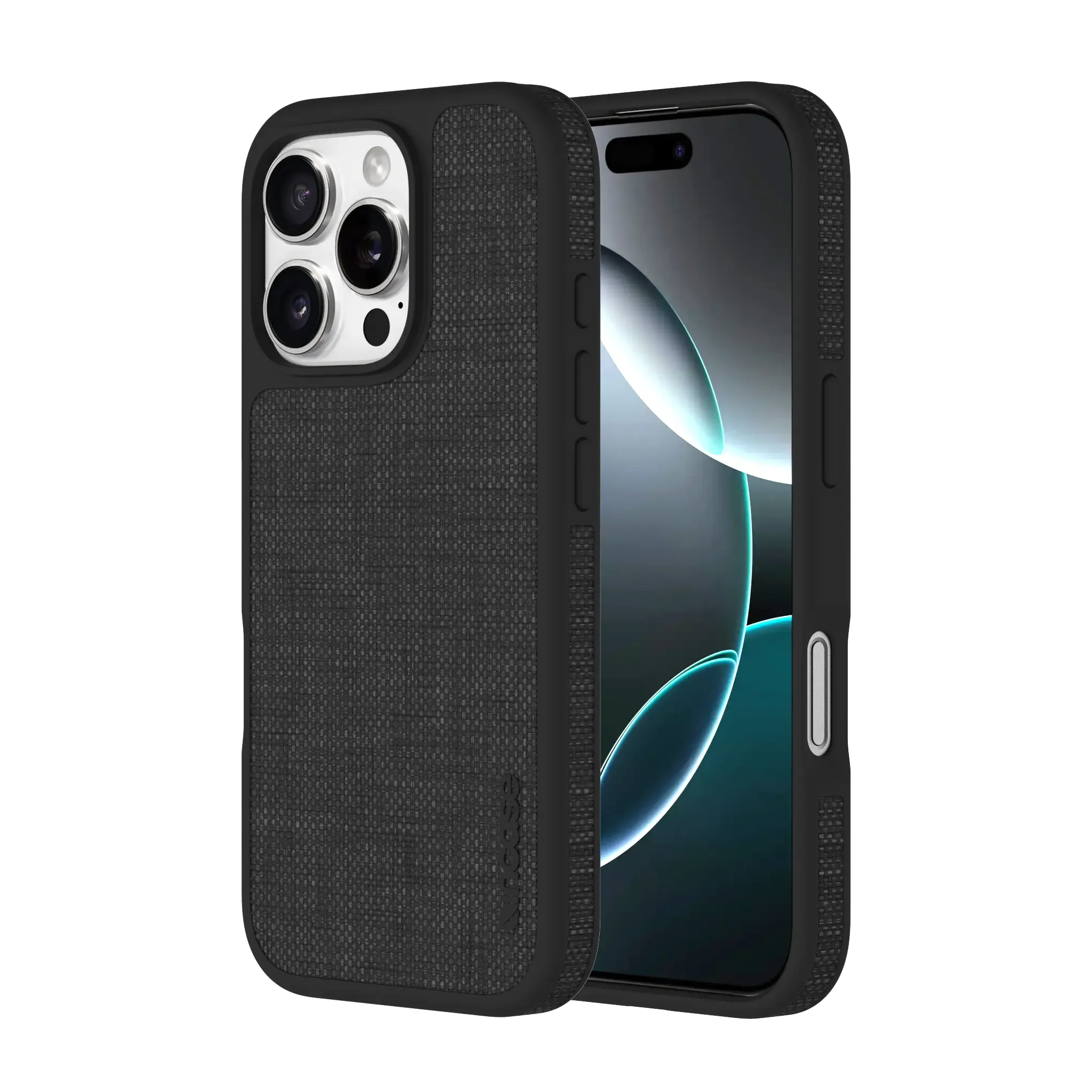 ICON Case with MagSafe for iPhone 16 Pro