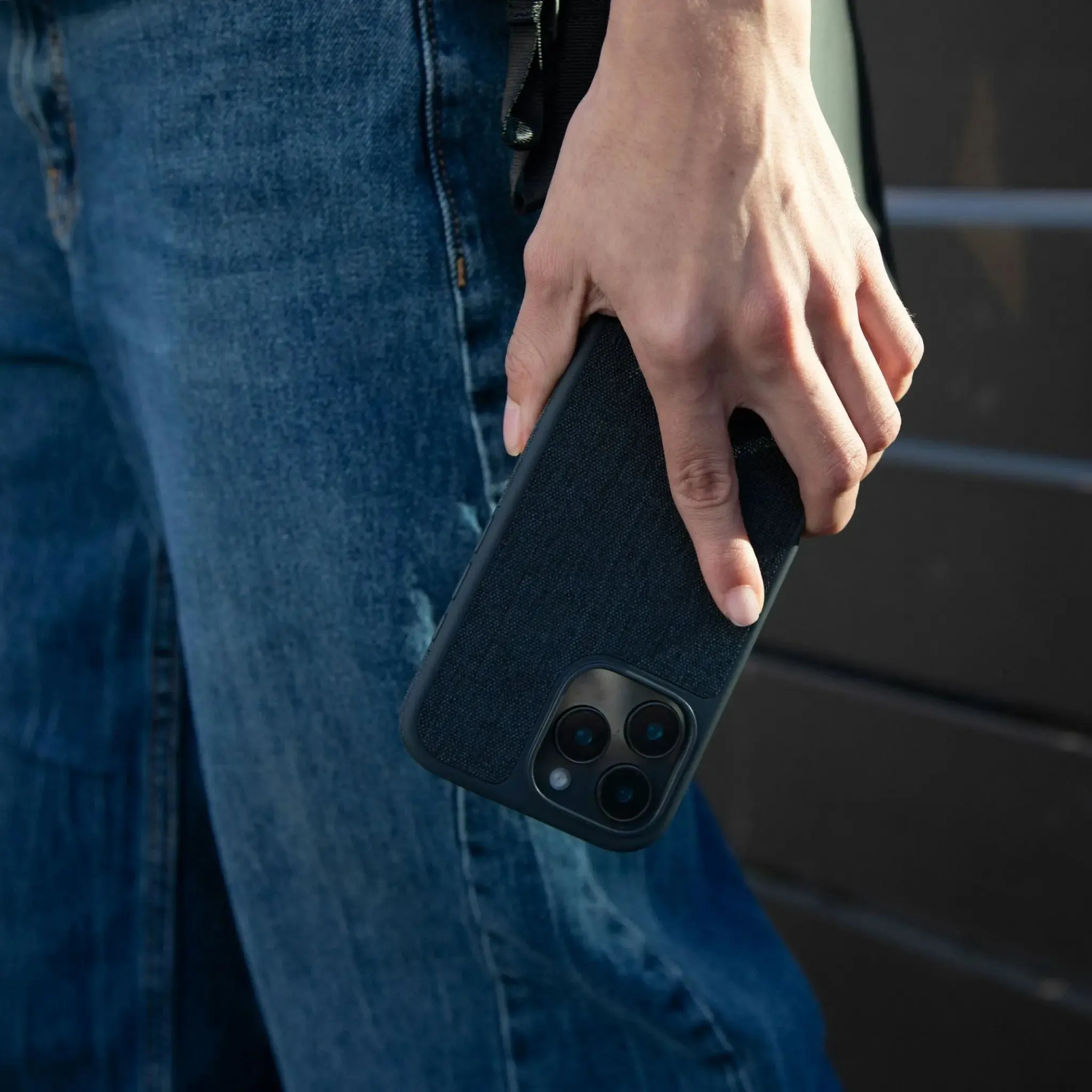 ICON Case with MagSafe for iPhone 16 Pro