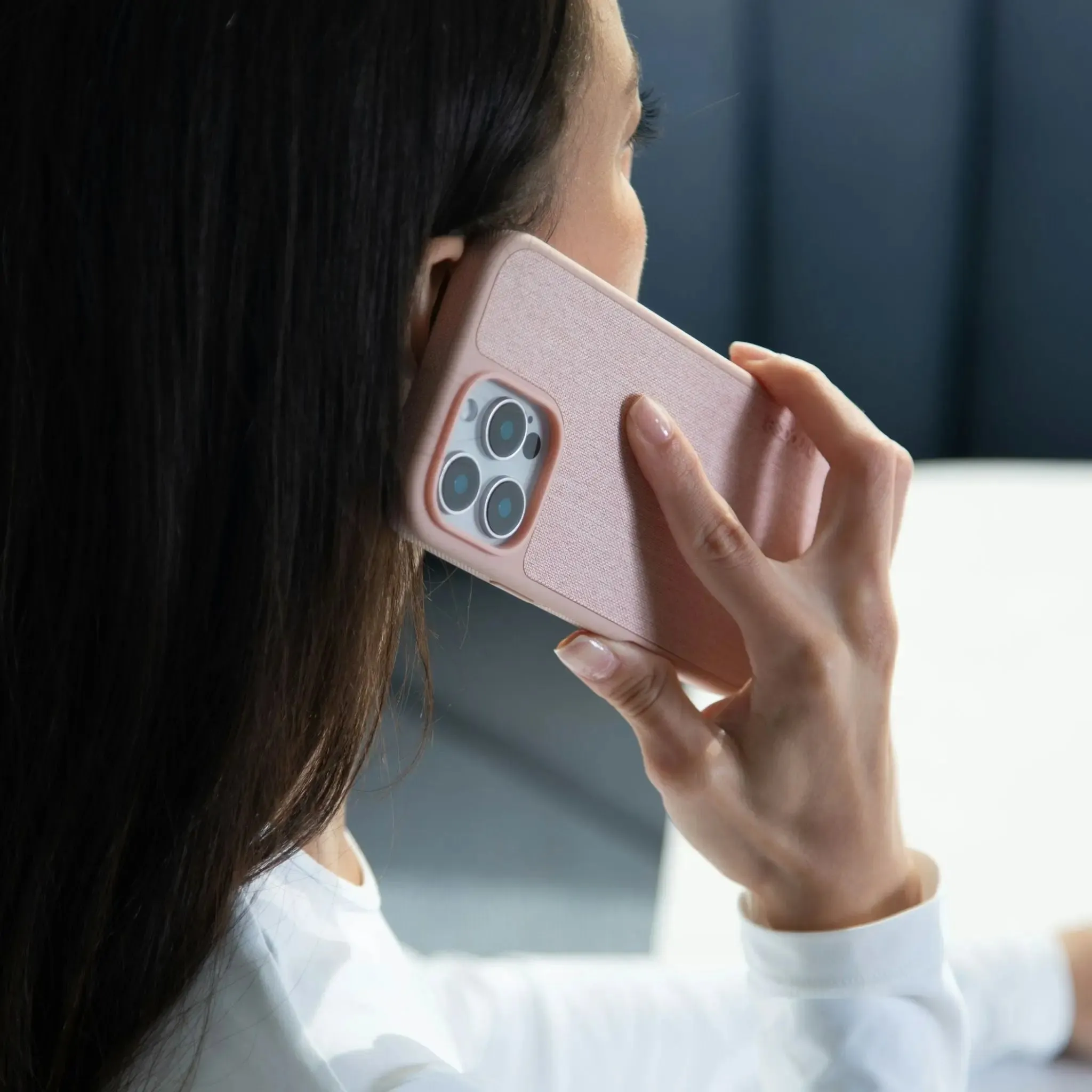 ICON Case with MagSafe for iPhone 16 Pro