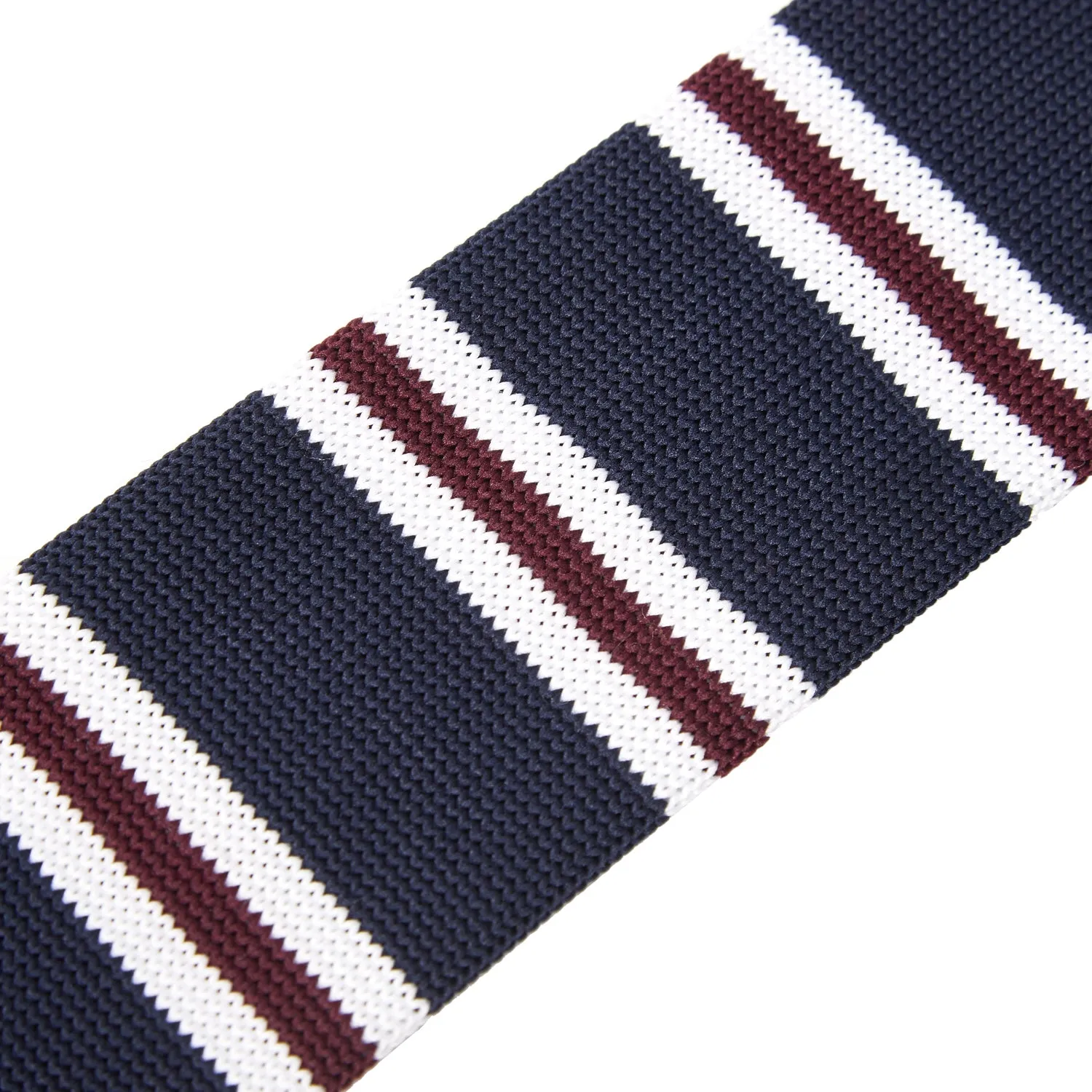 ID-KNN-01 Knitted Necktie