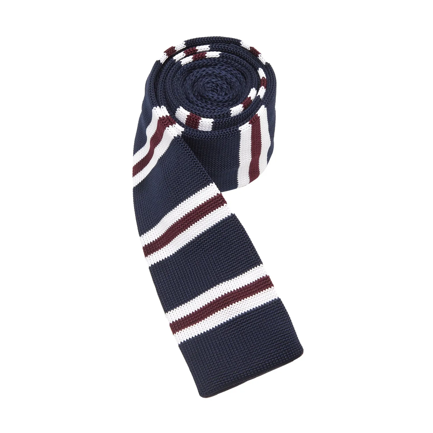 ID-KNN-01 Knitted Necktie