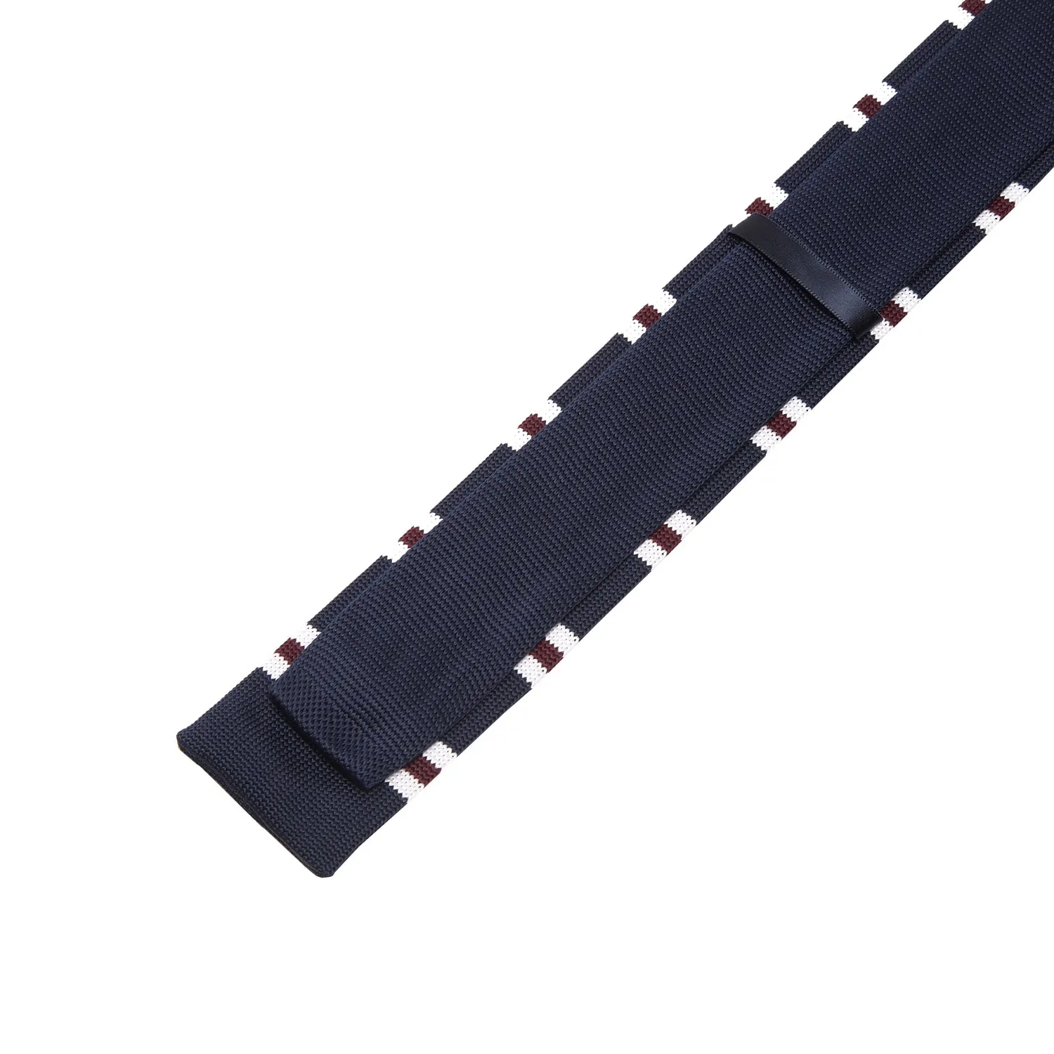 ID-KNN-01 Knitted Necktie