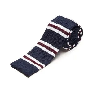 ID-KNN-01 Knitted Necktie