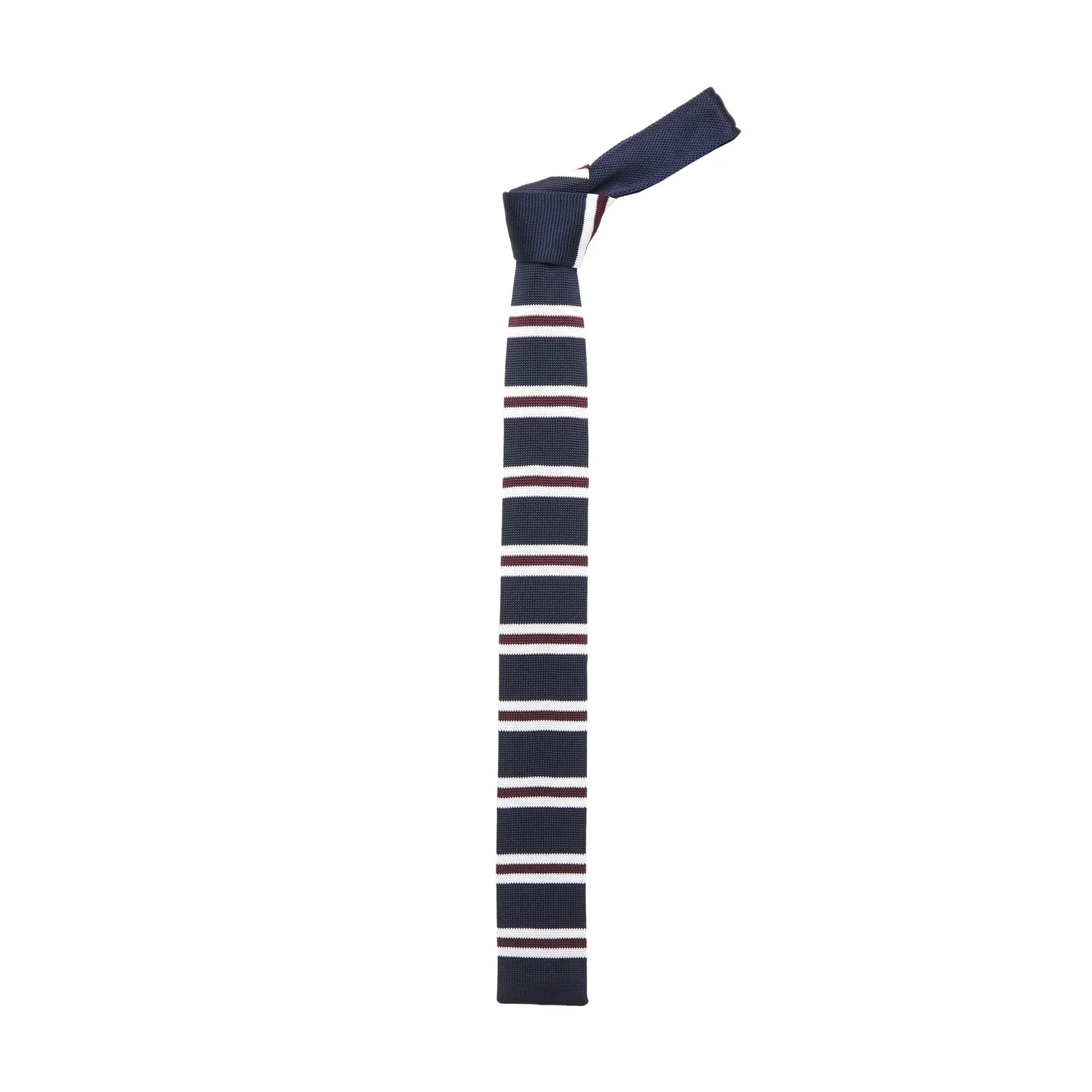 ID-KNN-01 Knitted Necktie
