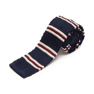 ID-KNN-18 Knitted Necktie