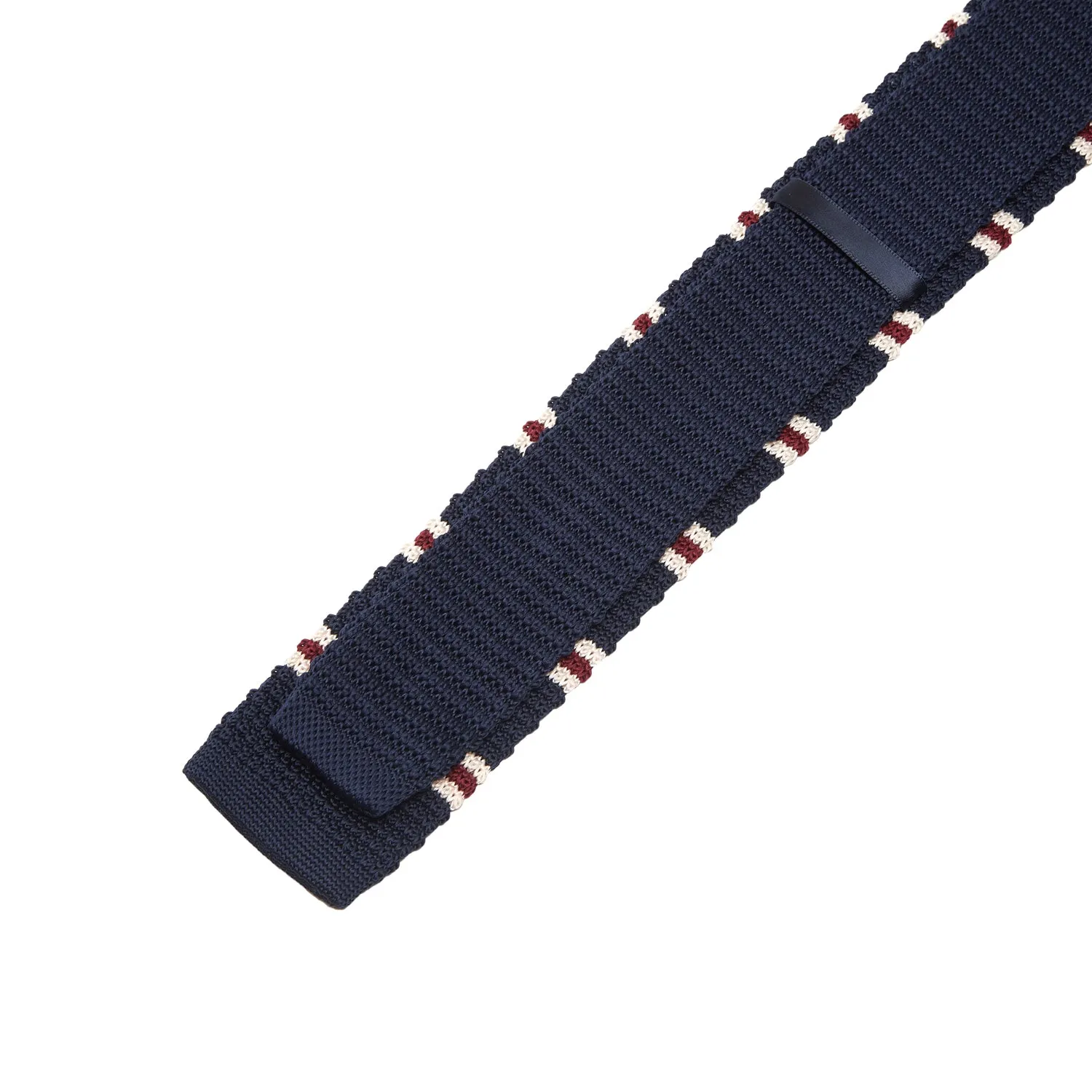 ID-KNN-18 Knitted Necktie