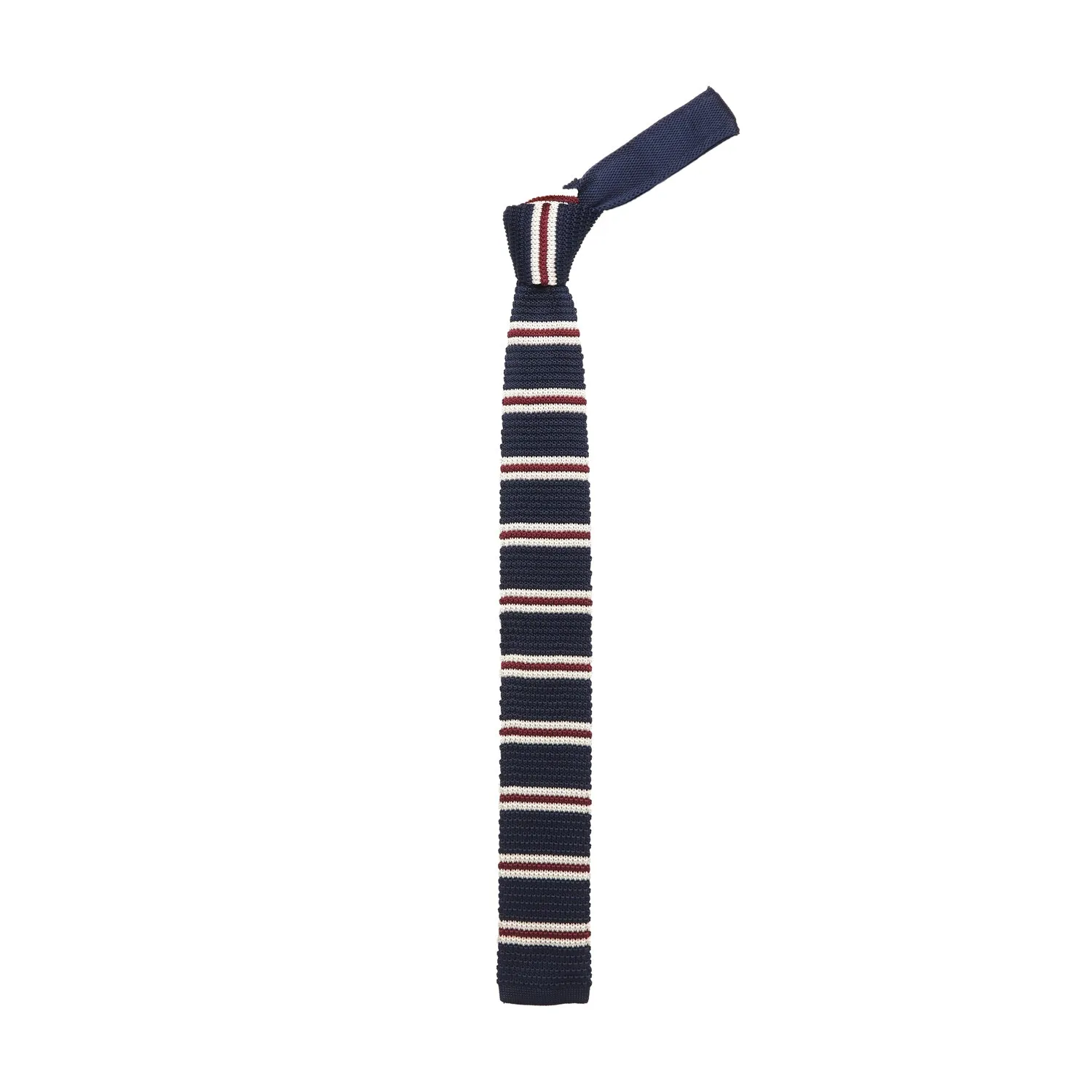 ID-KNN-18 Knitted Necktie