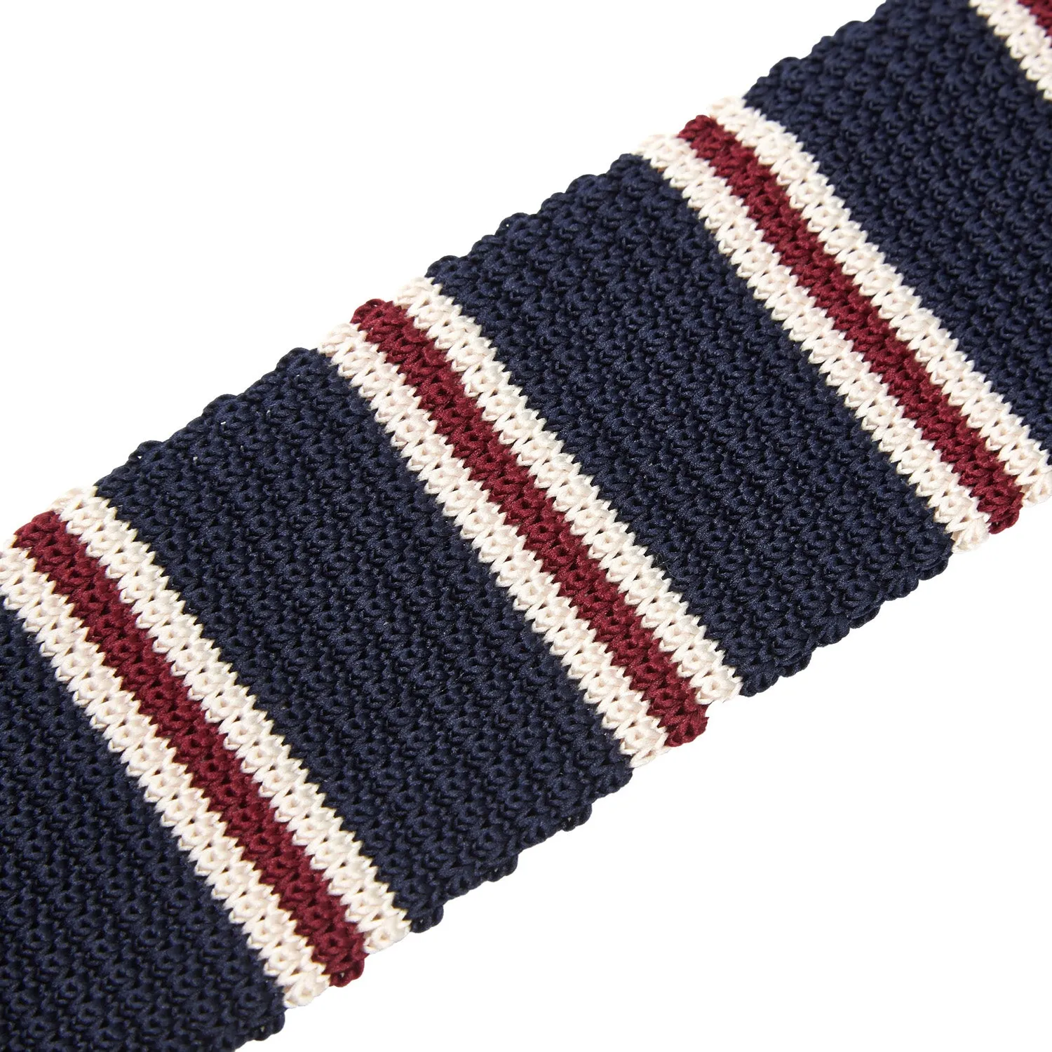 ID-KNN-18 Knitted Necktie