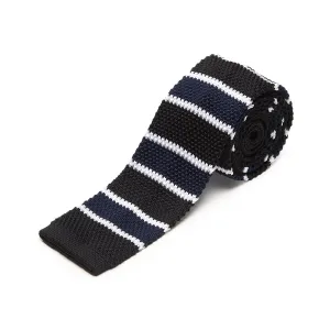 ID-KNN-19 Knitted Necktie