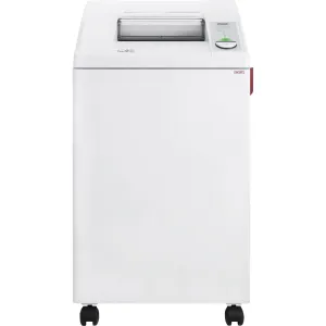 ideal. 2604 Cross-cut P-4 Shredder
