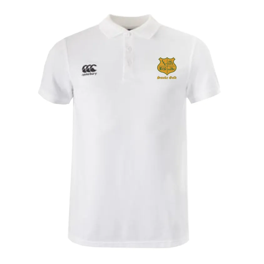 Illinois State University Waimak Polo by Canterbury